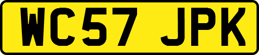 WC57JPK