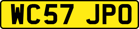 WC57JPO