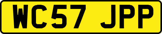 WC57JPP