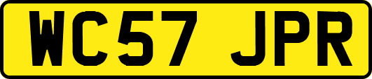 WC57JPR