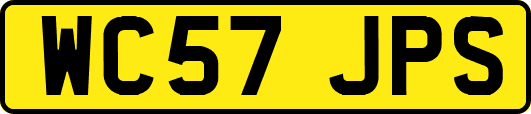 WC57JPS