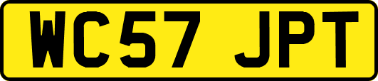 WC57JPT