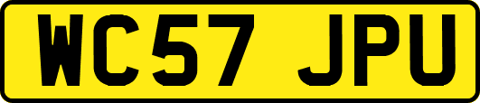 WC57JPU