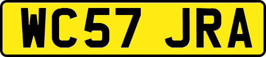 WC57JRA
