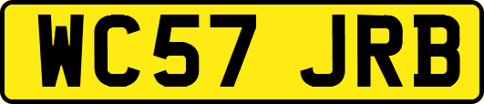 WC57JRB