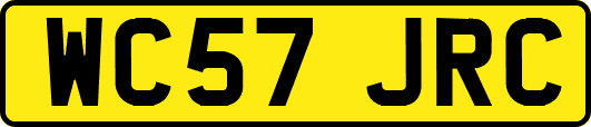 WC57JRC