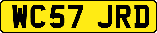 WC57JRD