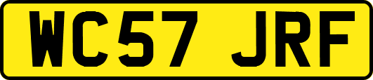 WC57JRF