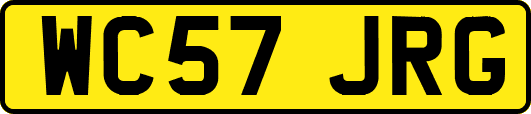 WC57JRG
