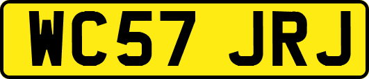 WC57JRJ
