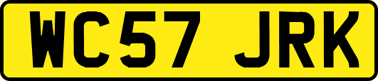 WC57JRK