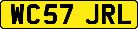 WC57JRL
