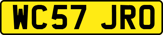 WC57JRO