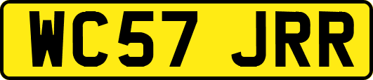 WC57JRR