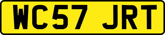 WC57JRT