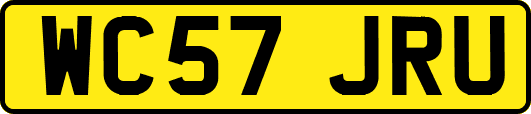 WC57JRU
