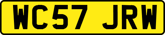 WC57JRW