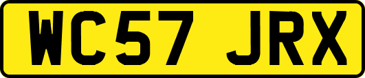 WC57JRX