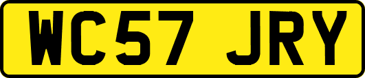 WC57JRY
