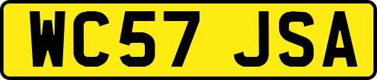 WC57JSA