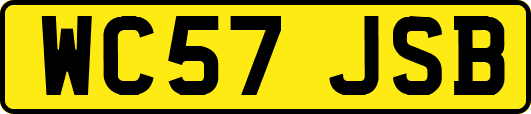 WC57JSB