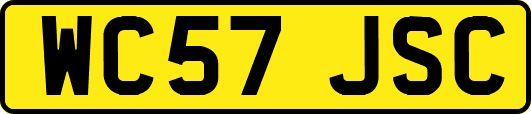 WC57JSC