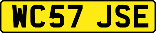 WC57JSE