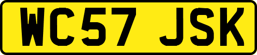 WC57JSK