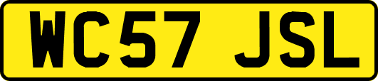 WC57JSL