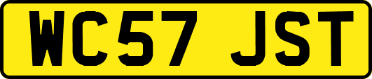 WC57JST