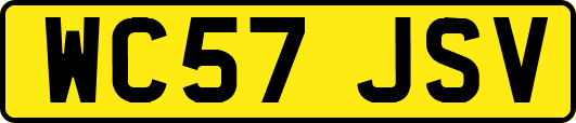 WC57JSV