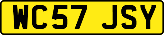 WC57JSY