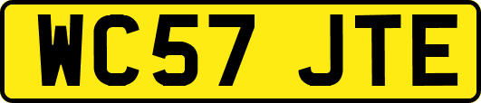 WC57JTE