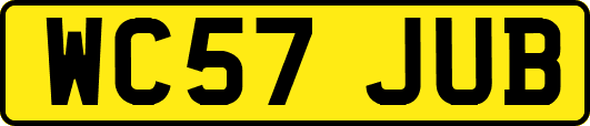 WC57JUB
