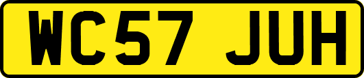 WC57JUH