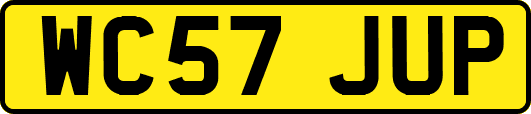 WC57JUP