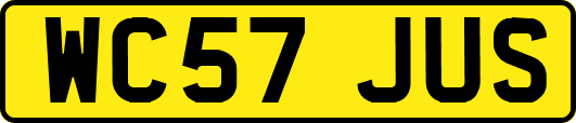 WC57JUS