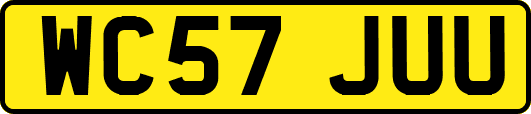 WC57JUU
