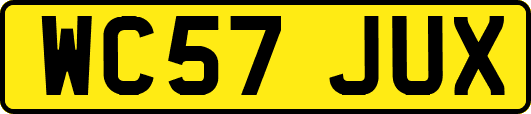 WC57JUX