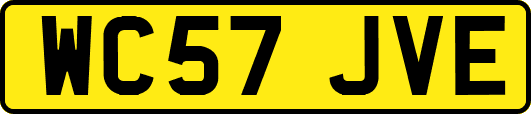 WC57JVE