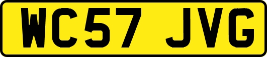 WC57JVG