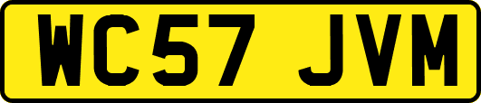 WC57JVM