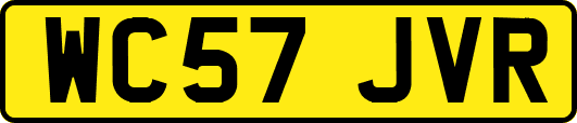 WC57JVR