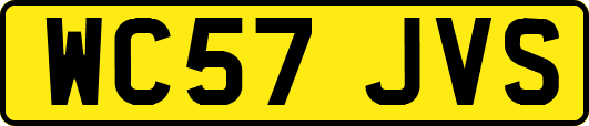 WC57JVS