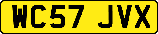 WC57JVX