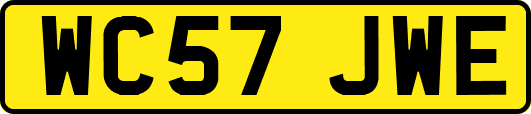WC57JWE