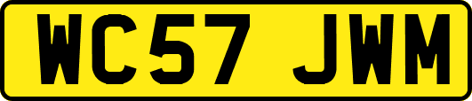 WC57JWM
