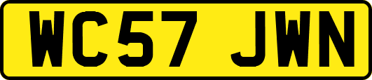 WC57JWN