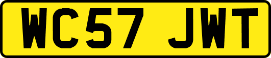 WC57JWT