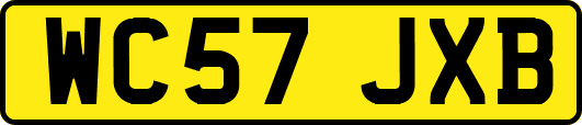 WC57JXB